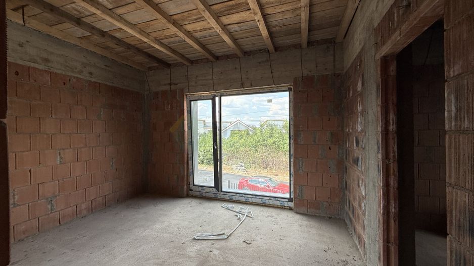 Vila individuala - Smart | Tunari, 205 mpc - Poză 15