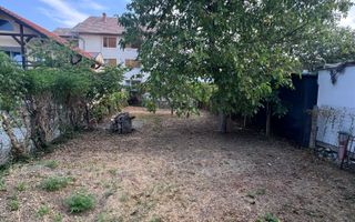 Imobil 4 camere de vânzare | Sibiu I Sub Arini | curte 400 mp - Poză 8