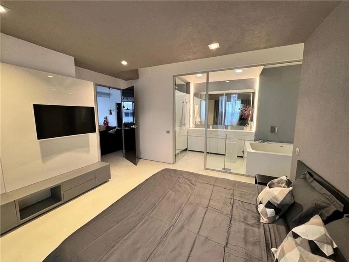 Penthouse 4 camere I Iancu Nicolae I Terasa 75 mp - Poză 15