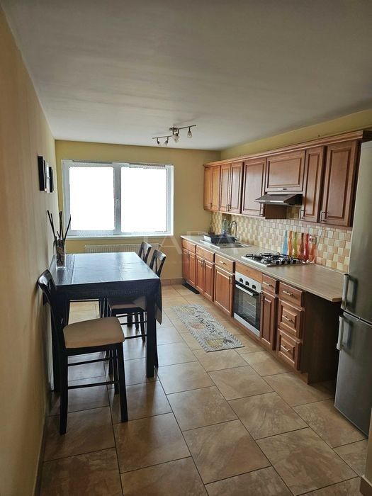 Apartament cu 3 Camere, Mansardă în Florești - Zona Eroilor - Poză 3