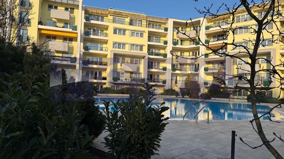 De inchiriat | Apartament premium cu 4 camere | Soseaua Nordului - Poză 13