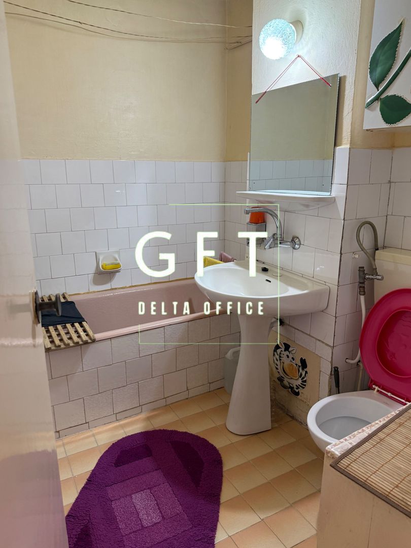 Apartament ultracentral 2 camere - Poză 3