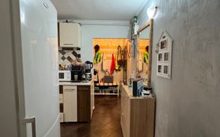 Apartament 3 camere | 77 MP | Zona micro 16 - Poză 6