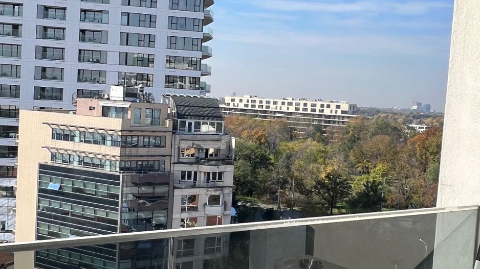 2 camere cu loc de parcare Dinamic City-Floreasca- Barbu Vacarescu - Poză 11