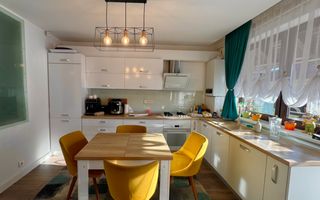 Apartament cu 2 camere și nișă de dormit | Priveliște | Parcul Poligon - Poză 4