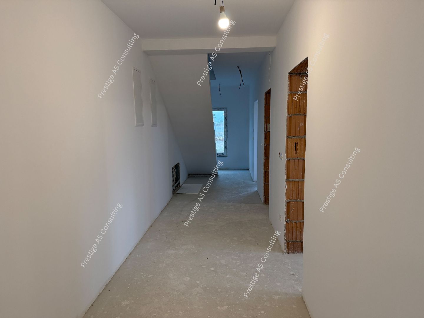 Duplex despartit prin CT | Cartier Milano | Giarmata - Poză 26
