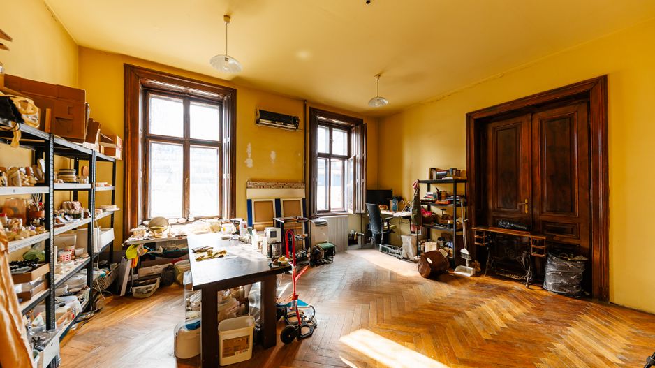 Cladire Istorica - Zona Baile Neptun - Comision 0% - Poză 9