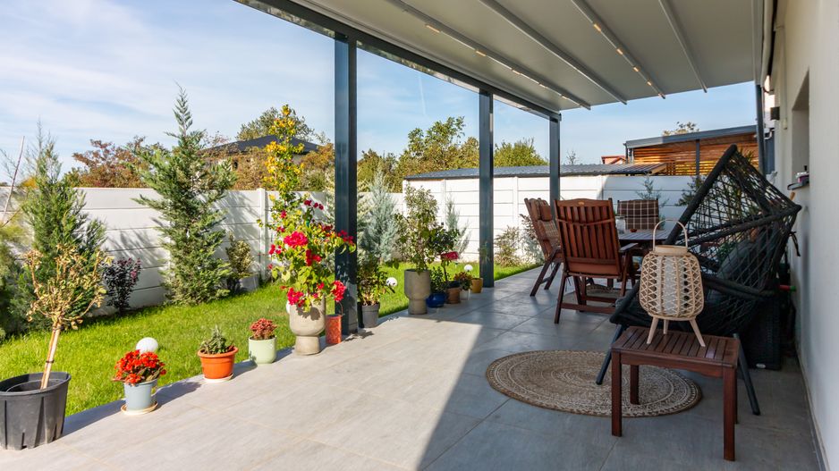 Vânzare casă modernă cu 5 camere | Corbeanca | Grădină și confort - Poză 40