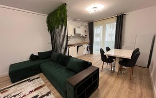 Apartament 2 camere READY TO MOVE - Selimbar, Regina Residence - Poză 1