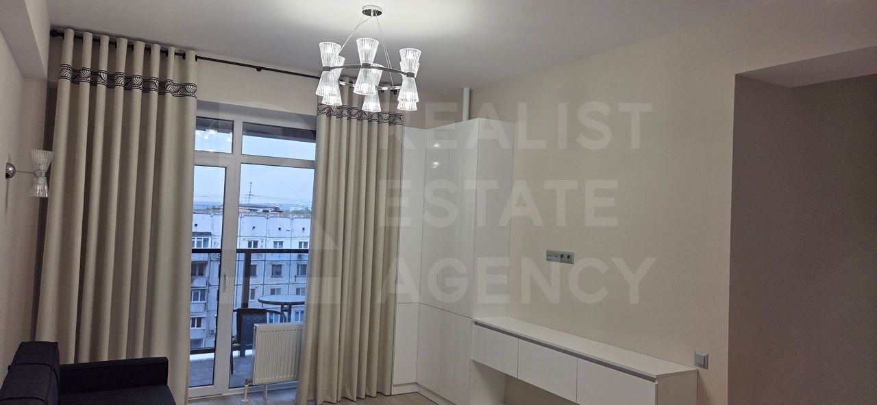 Chirie, apartament, 2 camere, strada Bogdan Voievod, Râșcani - Poză 5