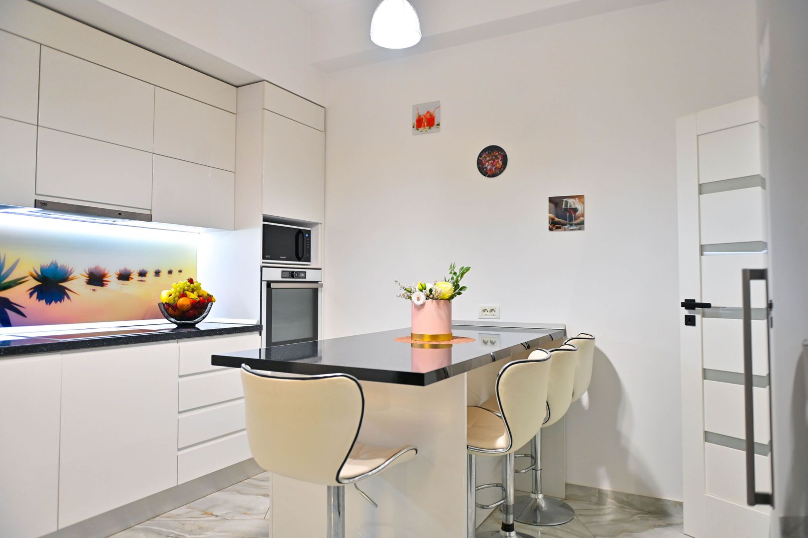 VILA P+1+M | SANTA MARIA BAY | VEDERE LA MARE - Poză 7