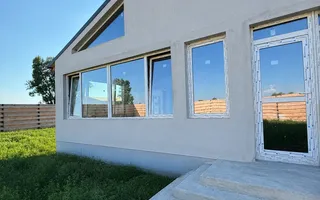 Case individuale -Comana Giurgiu situat langã Lacul Comana - Poză 16