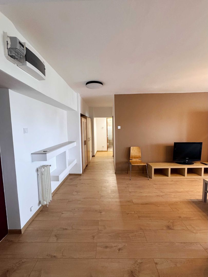 Apartament Ion Mihalache //  Kiseleff - Poză 3