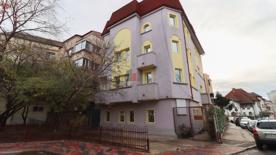 Spatiul "AVANOA", in vila CONSOLIDATA, 3-4 camere, FARA MENTENANTA - Poză 18