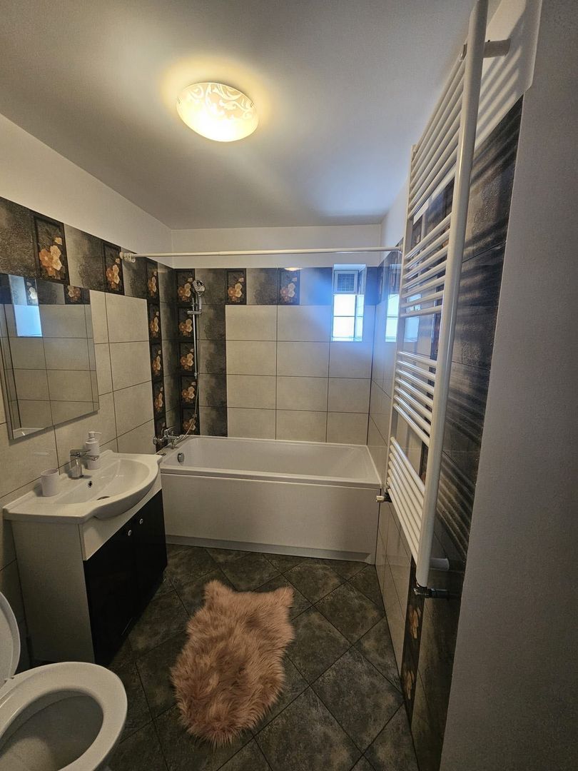 De Inchiriat Apartament 2 camere Muncii, 5 min metrou - Poză 8