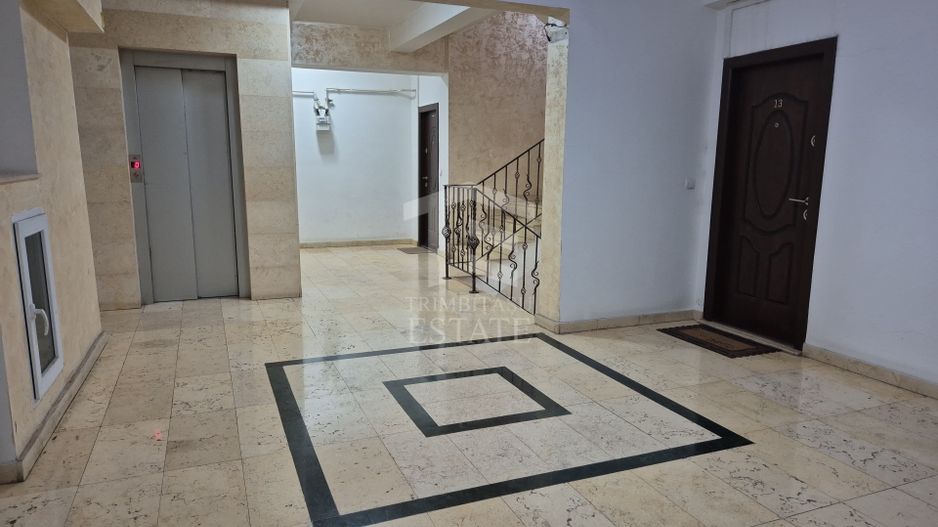 Chitila Bucureștii Noi Parc Bazilescu, 17 min metrou - Poză 30