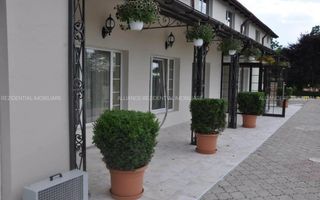 {Afacere la Cheie} Complex Turistic | Cazare Salon Evenimente Terenuri - Poză 10