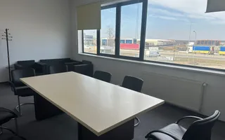 Proprietate logistică cu hală și platformă betonată – zona Șos. Odăii București - Poză 22