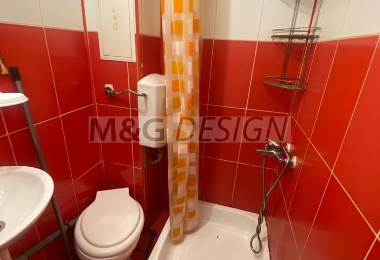 Apartament 1 camera decomandat parter Complexul Studentesc - Poză 6
