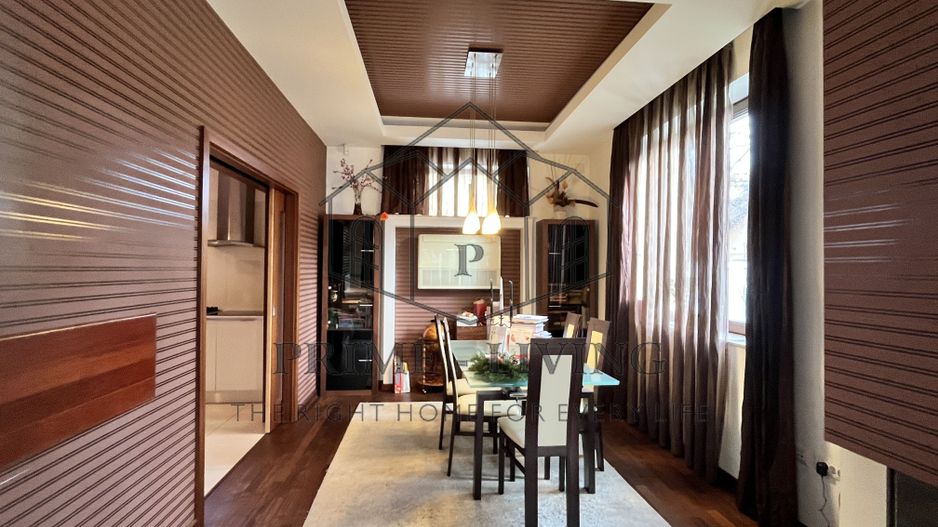 CASA SUPERBĂ LA VANZARE ÎN ZONA POPEȘTI-LEORDENI - Poză 2