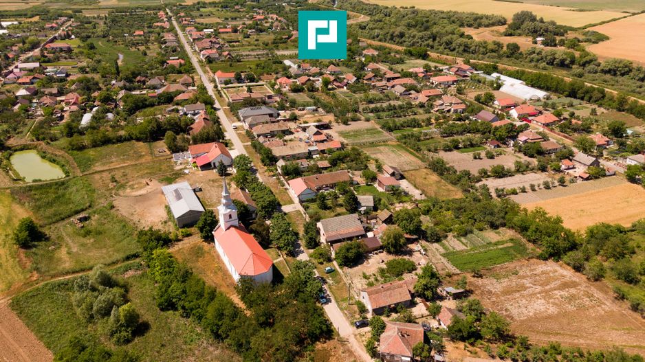 Teren intravilan - Iermata Neagră, jud Arad - Poză 6