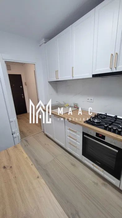 Apartameent 2 camere | Etaj 1 | Balcon Inchis | Mihai Viteazu - Poză 4