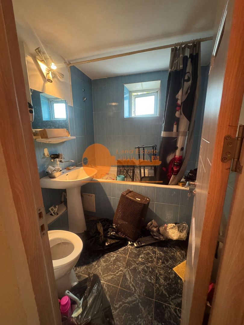 3 camere Crangasi-Zboina Neagra (10 minute metrou ) - Poză 7