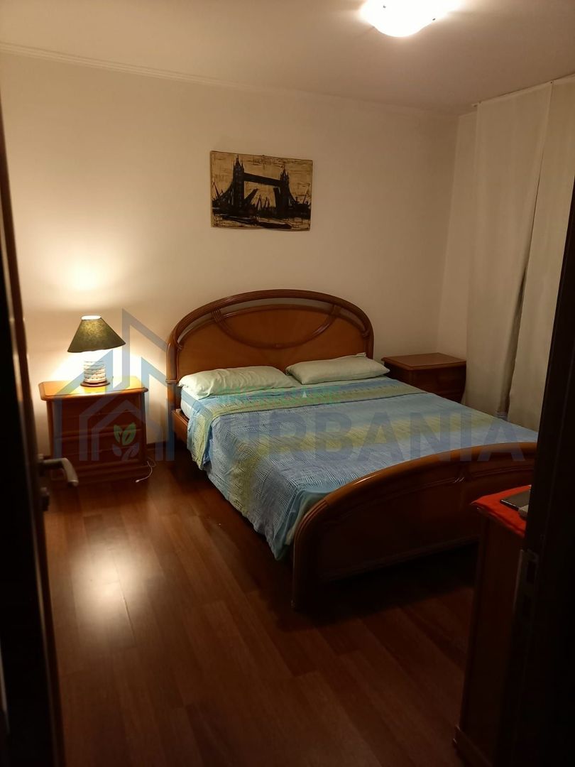 PERSOANĂ FIZICĂ Închiriez ap. 2 cam,nicolina -prima stație Podul Ros - Poză 3