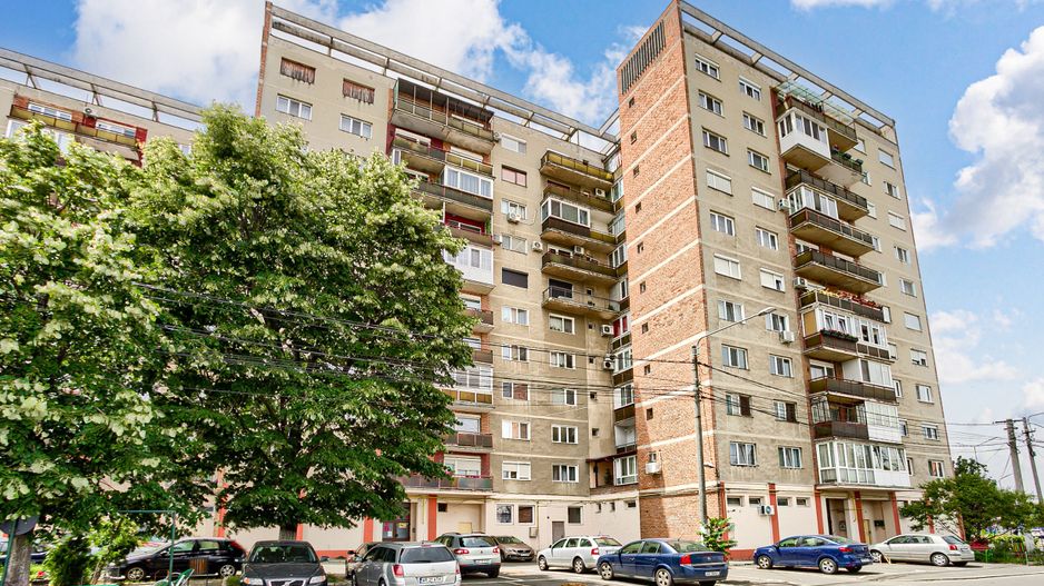 REZERVAT! Locuință pt familie, apartament de 3 camere - Poză 1