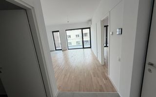 Vanzare apartament 2 camere decomandat, etaj 7, parcare, 13 Septembrie - Poză 1