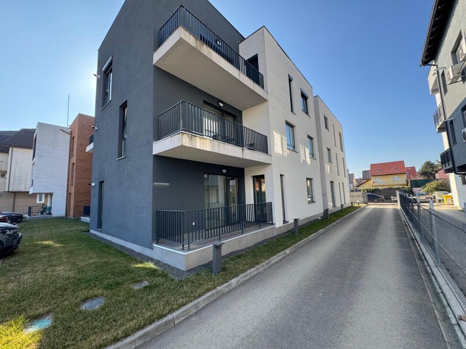 Braytim, Apartament 3 camere lux, parter, Comision 0% - Poză 30