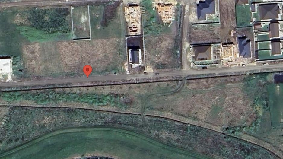 Teren de construcții la intrare în Sânandrei, județul Timiș – 650 mp - Poză 4