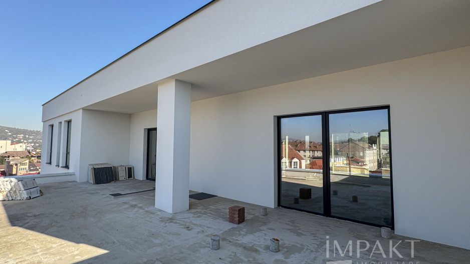 Imobil versatil cu functiuni mixte zona P-ta Mihai Viteazul - Poză 16