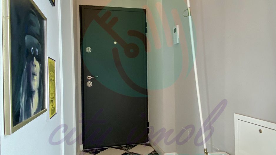 Apartament de lux, gata de mutare – Eleganță, confort și priveliște panoramică! - Poză 13