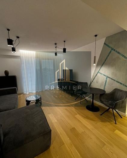 One Herastrau Towers , 2 camere mobilate si utilate, proprietar - Poză 3
