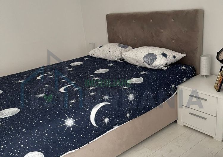 Apartament 2 camere, etaj 2, Bucium, Iași - Poză 2