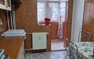 2 camere decomandat, etaj 3, mobilat, aproape metrou si Penny - Poză 5