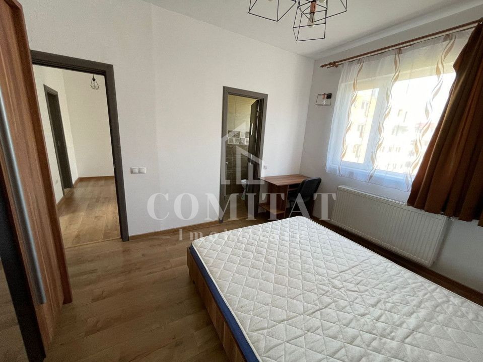 Apartament cu 4 camere decomandate cartier Zorilor - Poză 3