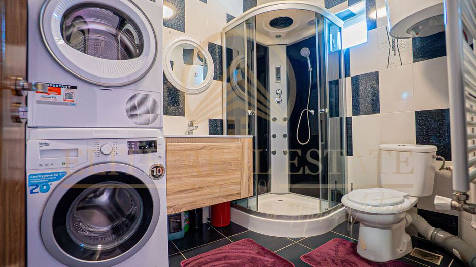 Casa de vanzare in zona Bratianu – 3 dormitoare, gata de mutat - Poză 16