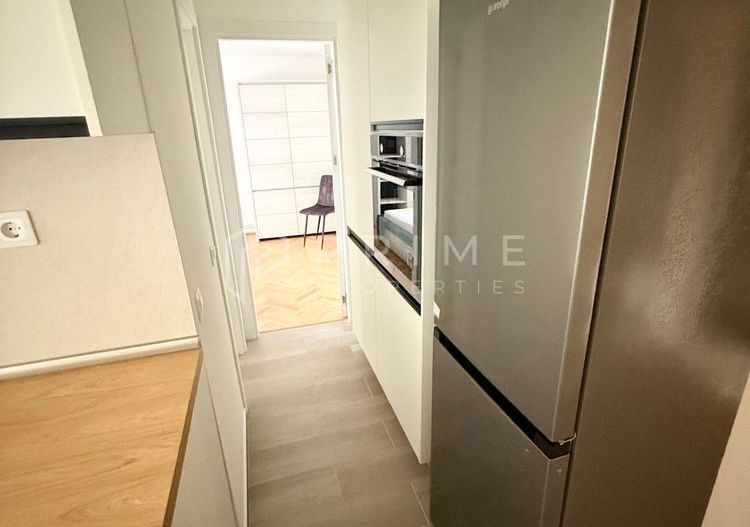 Apartament Modern cu 2 Camere, Totul Nou – Ideal pentru Studenți-UMFST - Poză 2