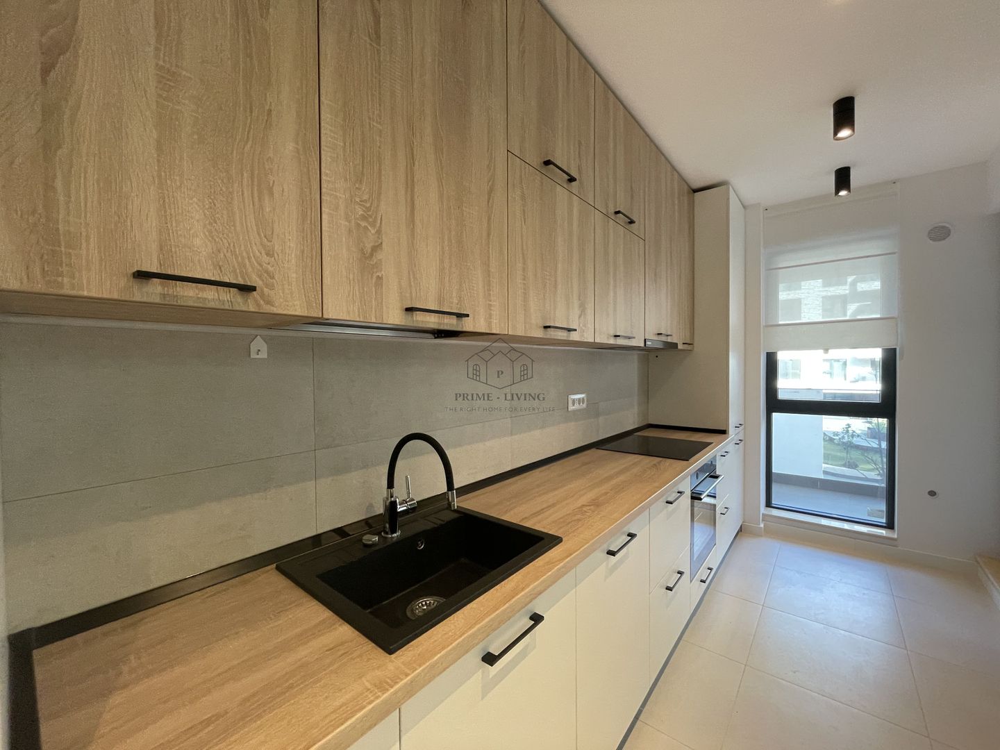 APARTAMENT SUPERB LA INCHIRIERE IN ZONA AVIATIEI - Poză 13