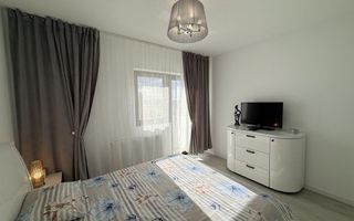 Casă tip duplex mobilată și utilată în Zona Ciurbești, Iași - Poză 7