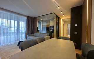 PIPERA - Iancu Nicolae | 2 Camere Lux - 2 Bai | Piscina + Parcare - Poză 3