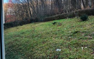 Apartament 2 camere decomandat renovat langa padure Racadau - Poză 9