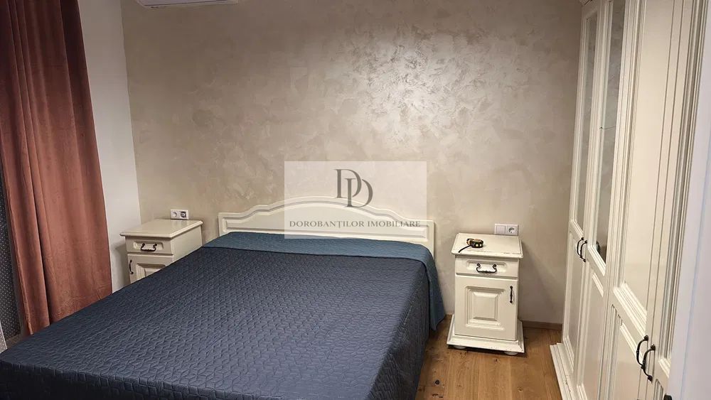 Apartament elegant 4 camere | Garaj privat | Cartier Europa - Poză 7