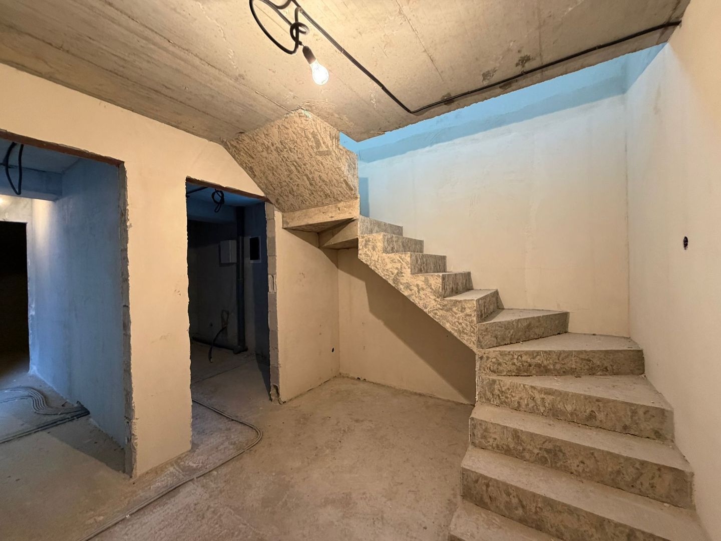 Duplex Hi-Tech Pașcani, 230 m2 - Poză 14