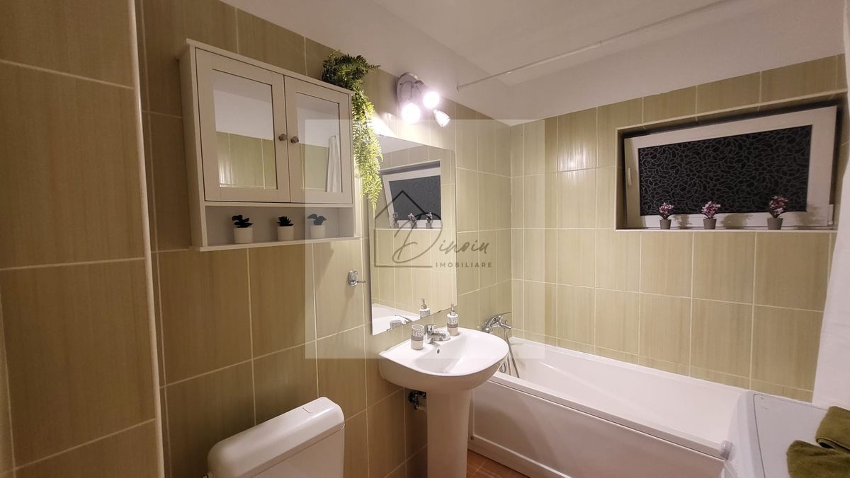 2 camere Pipera I Citylights I Lemon Park I COM 0% - Poză 7