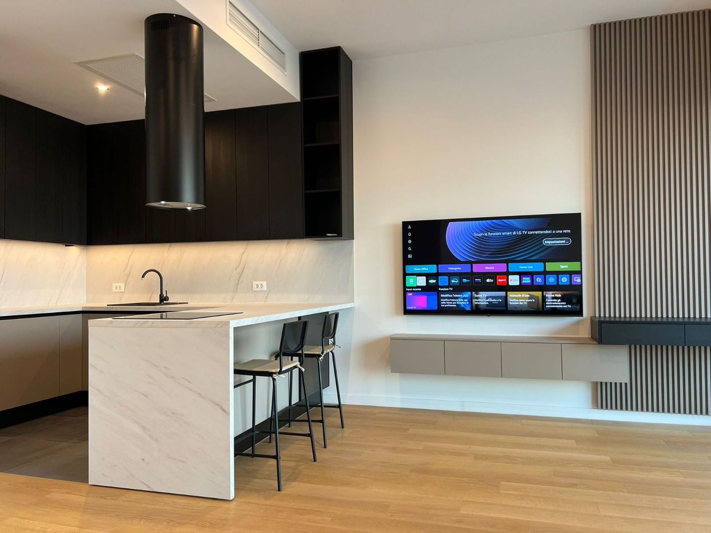 Inchiriere apartament 2 camere | One Verdi Park - Poză 4