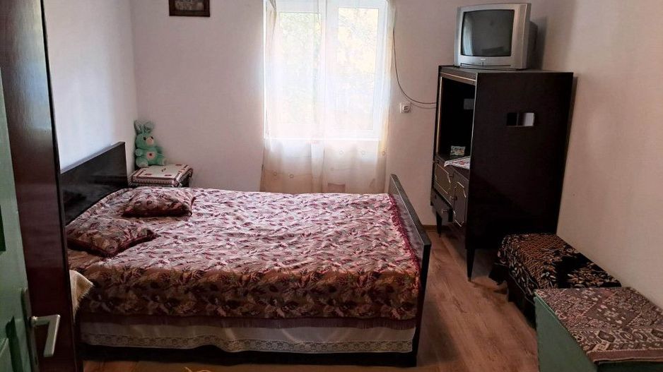CASĂ SI TEREN BAIA DE FIER - Poză 7