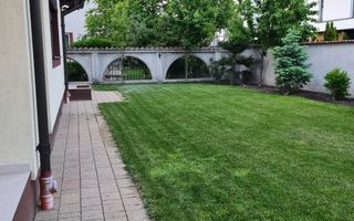 Vila singulara | Iancu Nicolae - Pipera | 189 mp | Curte 500 mp - Poză 11